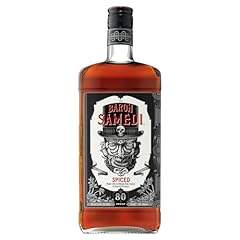 Baron samedi spiced usato  Spedito ovunque in Italia 