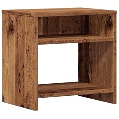 Vidaxl table chevet d'occasion Vidaxl table chevet d'occasion  Livré partout en France