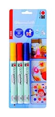 Marabu glas kids for sale  Delivered anywhere in UK