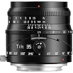 Ttartisan 35mm f1.4 for sale  Delivered anywhere in USA 