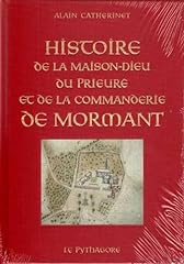Histoire maison dieu d'occasion  Livré partout en France
