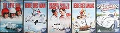 Herbie complete collection for sale  Delivered anywhere in UK