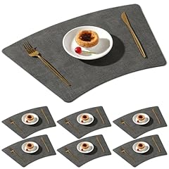 Wedge placemats set for sale  Delivered anywhere in USA 