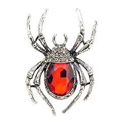 Insect brooch spider for sale  Delivered anywhere in USA 