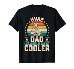 Father technician hvac for sale  Delivered anywhere in USA 