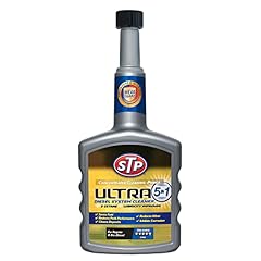 Stp ultra diesel for sale  Delivered anywhere in UK