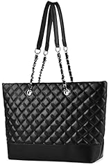 Women quilted shoulder for sale  Delivered anywhere in UK