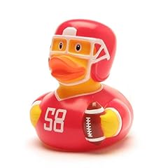 Duckshop badeente football gebraucht kaufen  Wird an jeden Ort in Deutschland