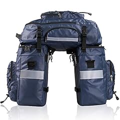 Wildken pannier bag for sale  Delivered anywhere in Ireland