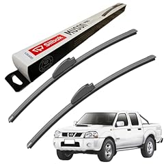 Silbak windscreen wipers for sale  Delivered anywhere in UK