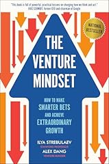 Venture mindset make for sale  Delivered anywhere in USA 