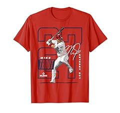 Mike trout los for sale  Delivered anywhere in USA 