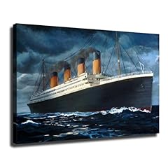 Titanic cruise ship for sale  Delivered anywhere in USA 