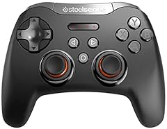Steelseries stratus bluetooth for sale  Delivered anywhere in USA 