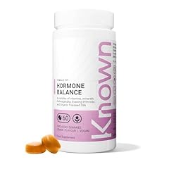 Known hormone balance for sale  Delivered anywhere in UK
