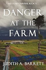 Danger farm for sale  Delivered anywhere in USA 