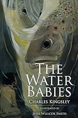 Water babies illustrated for sale  Delivered anywhere in UK