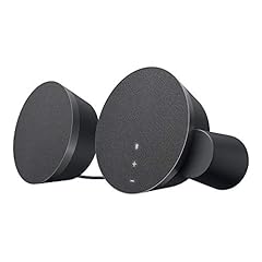 Logitech sound altoparlanti usato  Spedito ovunque in Italia 