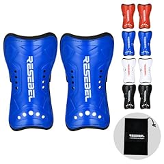 Resebel shin guards for sale  Delivered anywhere in USA 