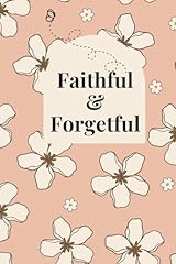 Faithful forgetful blank for sale  Delivered anywhere in UK