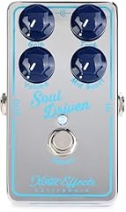Xotic soul driven for sale  Delivered anywhere in USA 