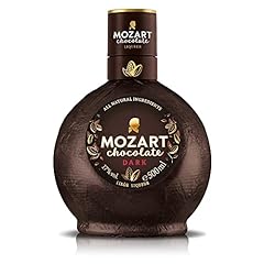 Mozart chocolate liqueurs usato  Spedito ovunque in Italia 