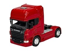 Welly scania r730 d'occasion  Livré partout en France