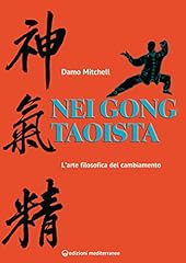 Nei gong taoista usato  Spedito ovunque in Italia 
