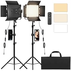 Photography video lighting for sale  Delivered anywhere in USA 