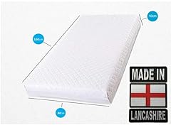 Cot bed mattress for sale  Delivered anywhere in Ireland