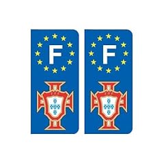 Fpf doré portugal d'occasion  Livré partout en France