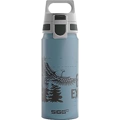 Sigg wmb brave gebraucht kaufen  Wird an jeden Ort in Deutschland