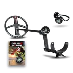 Metal detectors deus d'occasion  Livré partout en France