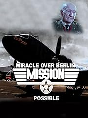 Mission possible miracle for sale  Delivered anywhere in USA 