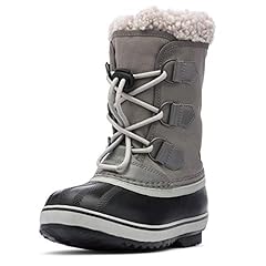 Sorel kids snow for sale  Delivered anywhere in USA 