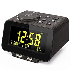 Uscce alarm clock for sale  Delivered anywhere in USA 