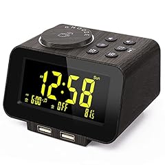 Uscce alarm clock for sale  Delivered anywhere in USA 