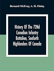 History 72nd canadian for sale  Delivered anywhere in USA 