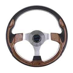 Zalati steering wheel for sale  Delivered anywhere in UK