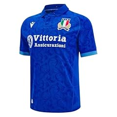 Macron maglia rugby usato  Spedito ovunque in Italia 