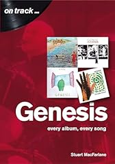 Genesis every album for sale  Delivered anywhere in UK