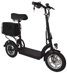 Electric scooter cargo for sale  Delivered anywhere in Ireland