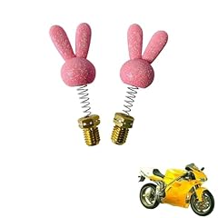 2pcs tappi specchietti usato  Spedito ovunque in Italia 