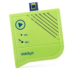 Inserto registratore vocale usato  Spedito ovunque in Italia 