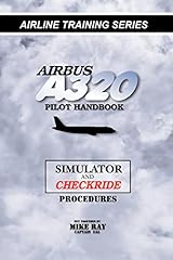 Airbus a320 pilot for sale  Delivered anywhere in UK