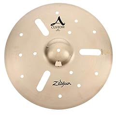 Zildjian custom efx for sale  Delivered anywhere in USA 