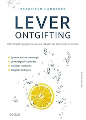 Leverontgifting het complete d'occasion  Livré partout en Belgiqu