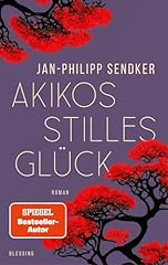 Akikos stilles glück gebraucht kaufen  Wird an jeden Ort in Deutschland