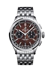 Breitling premier b01 for sale  Delivered anywhere in USA 