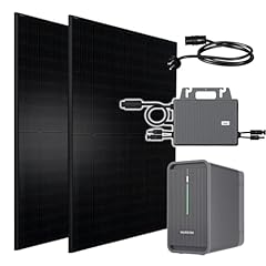 Balkonkraftwerk 1300w solaranl gebraucht kaufen  Wird an jeden Ort in Deutschland